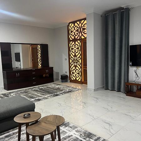 Luxury Apartments Beside Mall Of Arabia And Dar Al-Fouad Hospital - Families Only- No Alcoholic Beverages 6th of October City Esterno foto