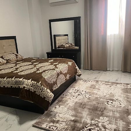 Luxury Apartments Beside Mall Of Arabia And Dar Al-Fouad Hospital - Families Only- No Alcoholic Beverages 6th of October City Esterno foto