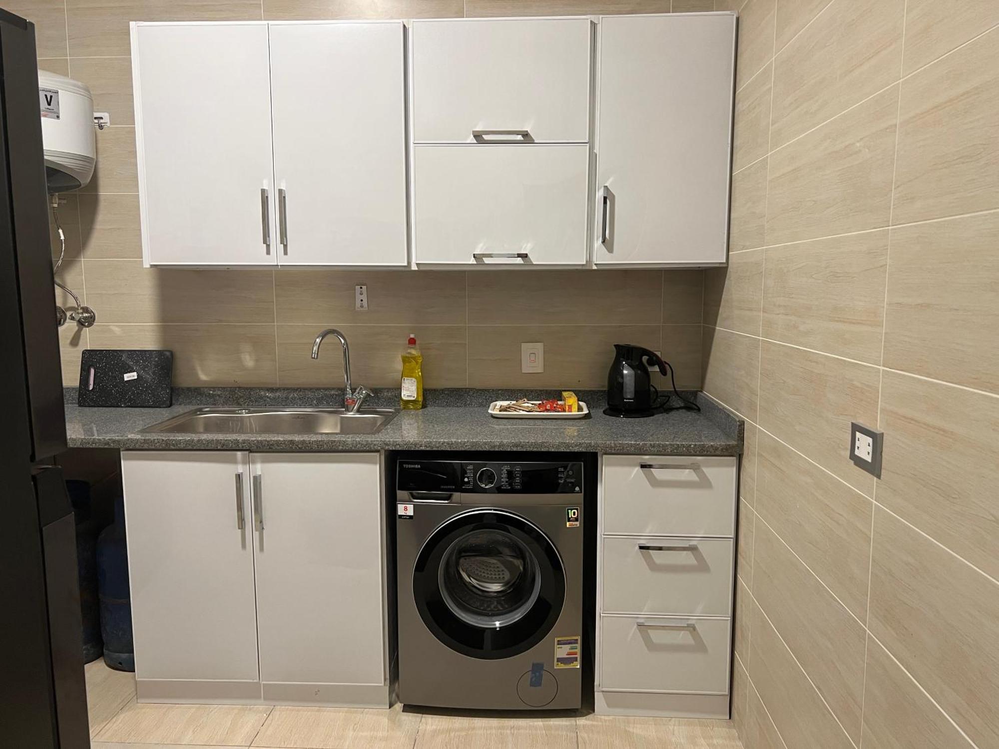 Luxury Apartments Beside Mall Of Arabia And Dar Al-Fouad Hospital - Families Only- No Alcoholic Beverages 6th of October City Esterno foto