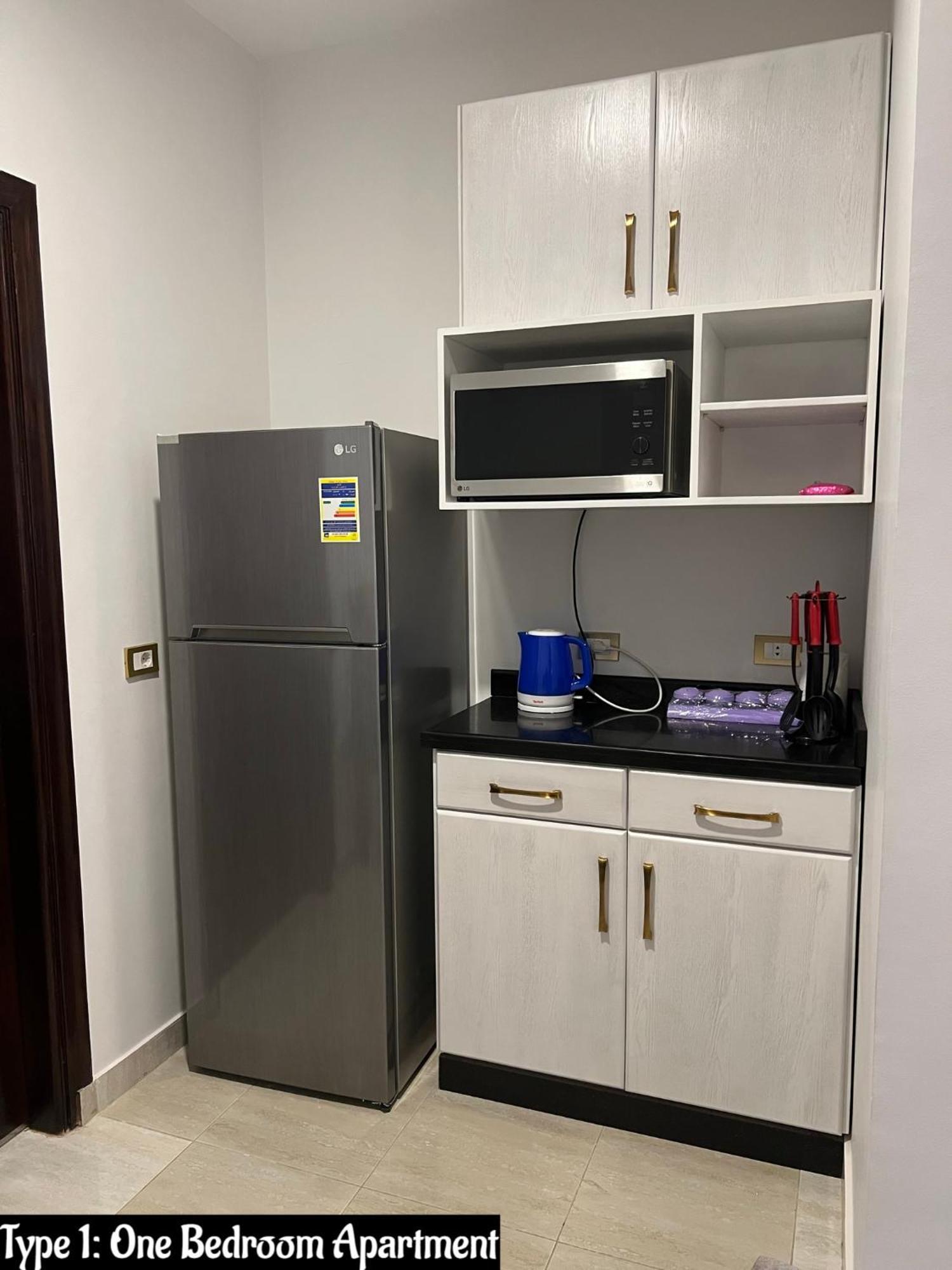 Luxury Apartments Beside Mall Of Arabia And Dar Al-Fouad Hospital - Families Only- No Alcoholic Beverages 6th of October City Esterno foto