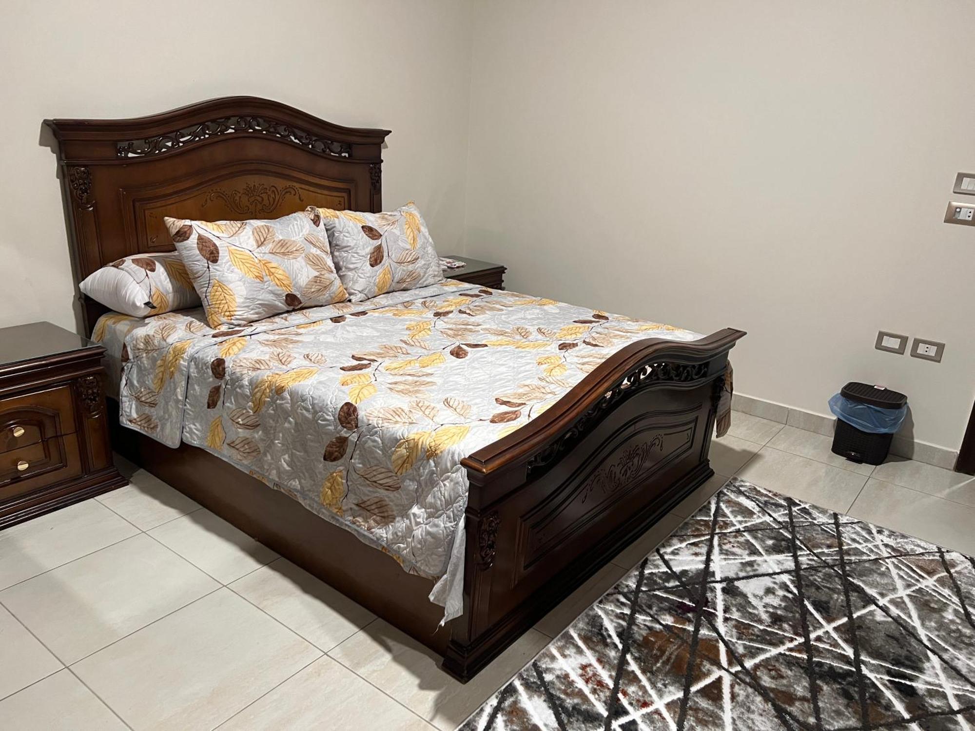 Luxury Apartments Beside Mall Of Arabia And Dar Al-Fouad Hospital - Families Only- No Alcoholic Beverages 6th of October City Esterno foto