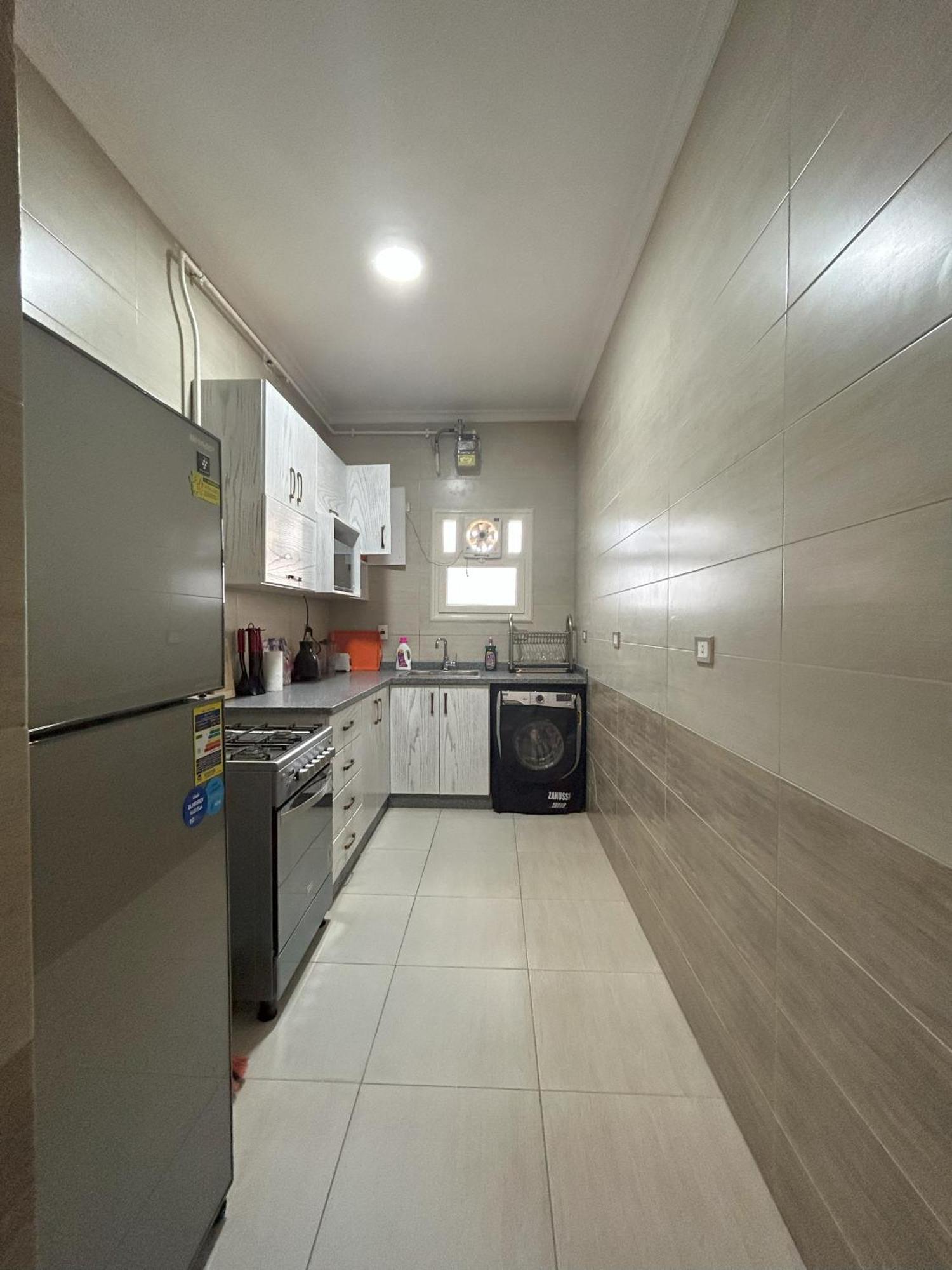 Luxury Apartments Beside Mall Of Arabia And Dar Al-Fouad Hospital - Families Only- No Alcoholic Beverages 6th of October City Esterno foto