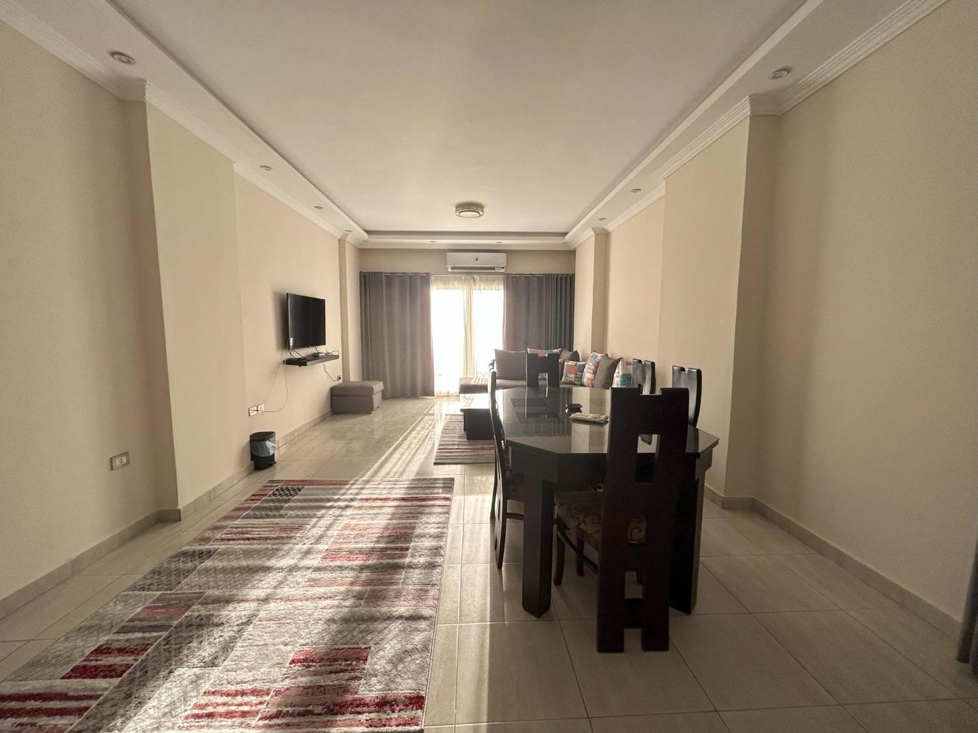 Luxury Apartments Beside Mall Of Arabia And Dar Al-Fouad Hospital - Families Only- No Alcoholic Beverages 6th of October City Esterno foto