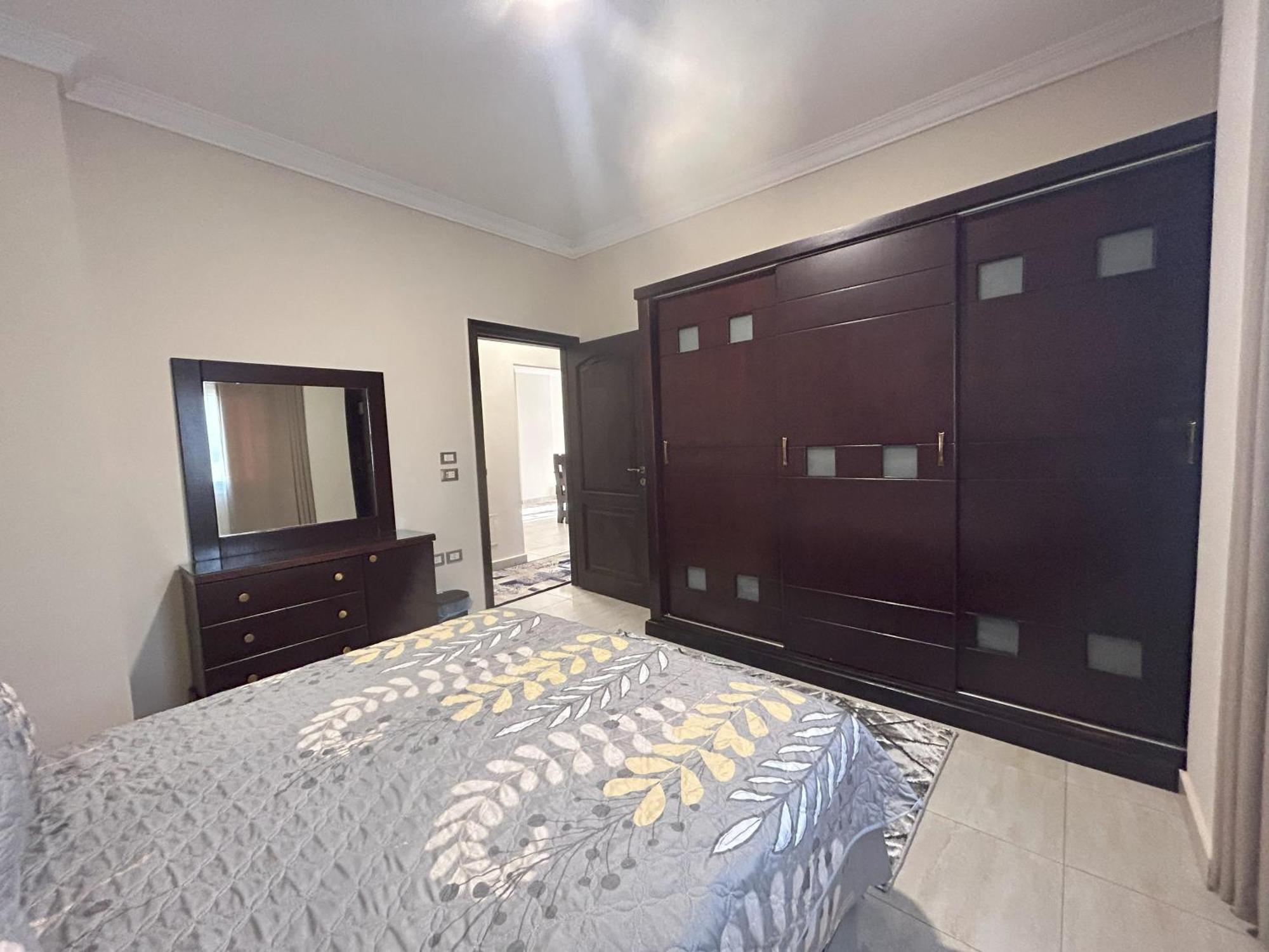 Luxury Apartments Beside Mall Of Arabia And Dar Al-Fouad Hospital - Families Only- No Alcoholic Beverages 6th of October City Esterno foto