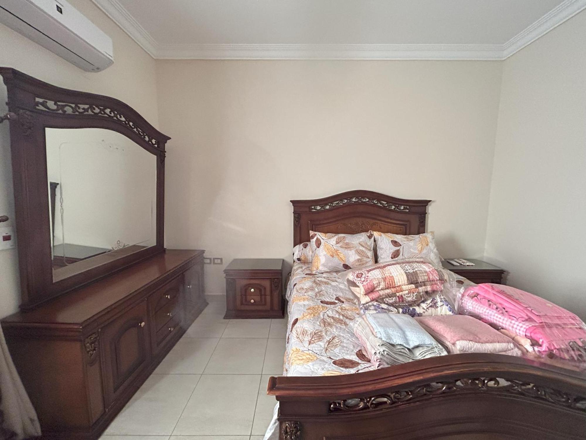 Luxury Apartments Beside Mall Of Arabia And Dar Al-Fouad Hospital - Families Only- No Alcoholic Beverages 6th of October City Esterno foto