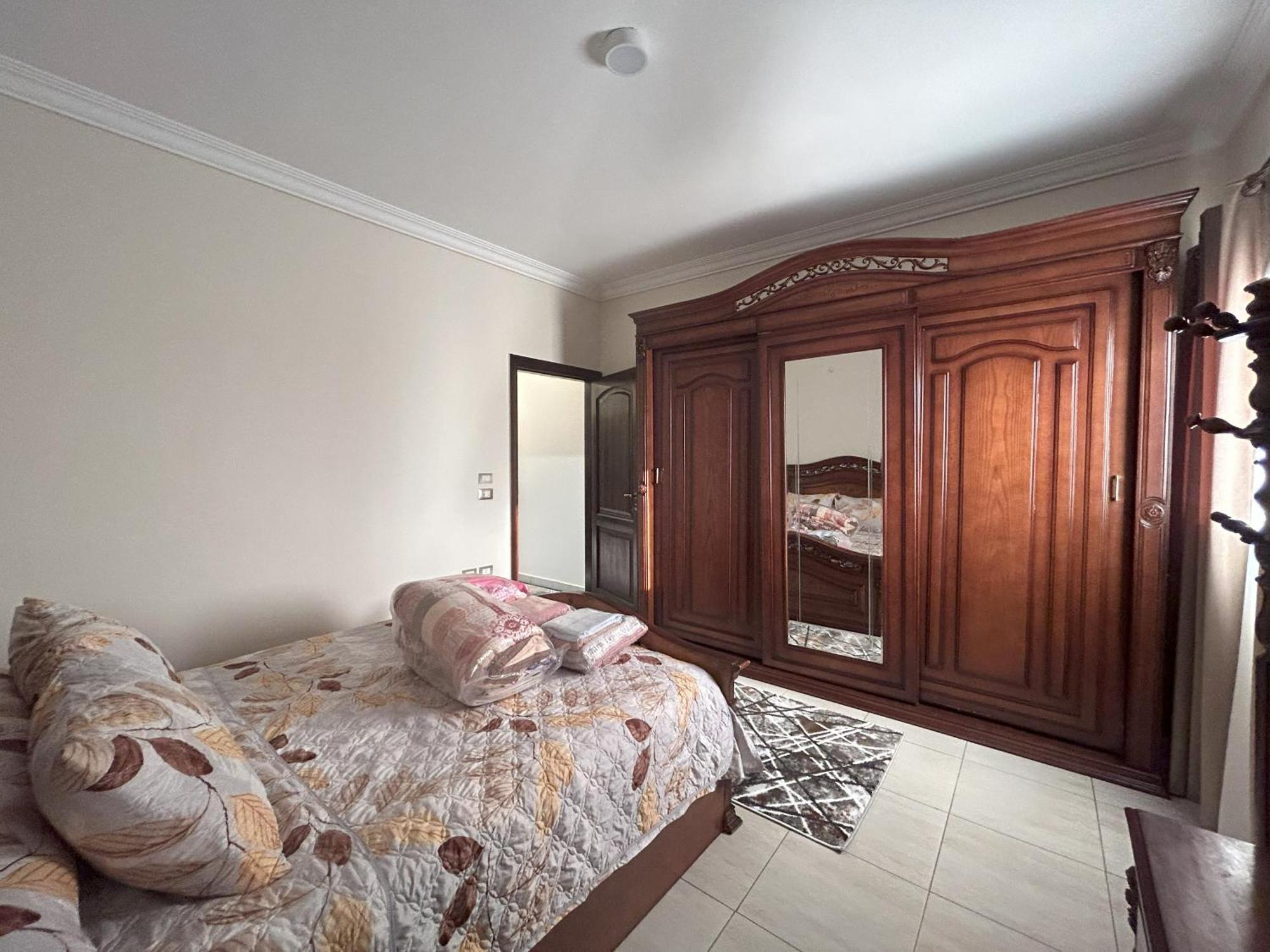 Luxury Apartments Beside Mall Of Arabia And Dar Al-Fouad Hospital - Families Only- No Alcoholic Beverages 6th of October City Esterno foto