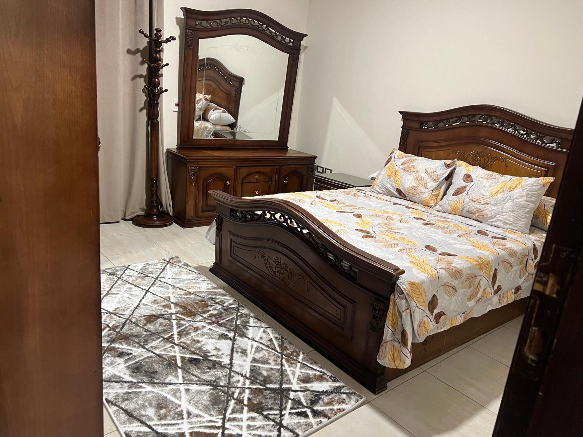 Luxury Apartments Beside Mall Of Arabia And Dar Al-Fouad Hospital - Families Only- No Alcoholic Beverages 6th of October City Esterno foto