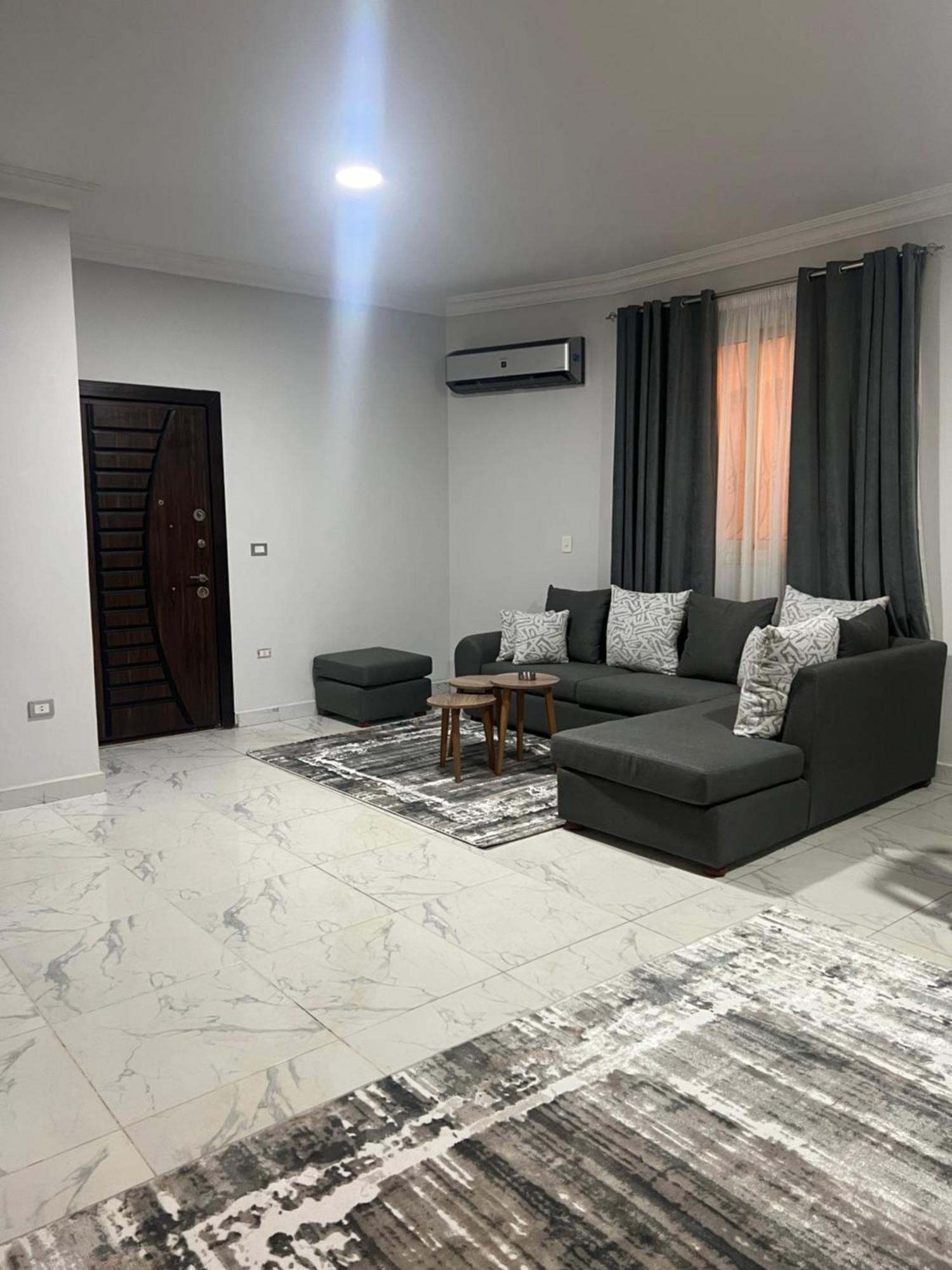 Luxury Apartments Beside Mall Of Arabia And Dar Al-Fouad Hospital - Families Only- No Alcoholic Beverages 6th of October City Esterno foto