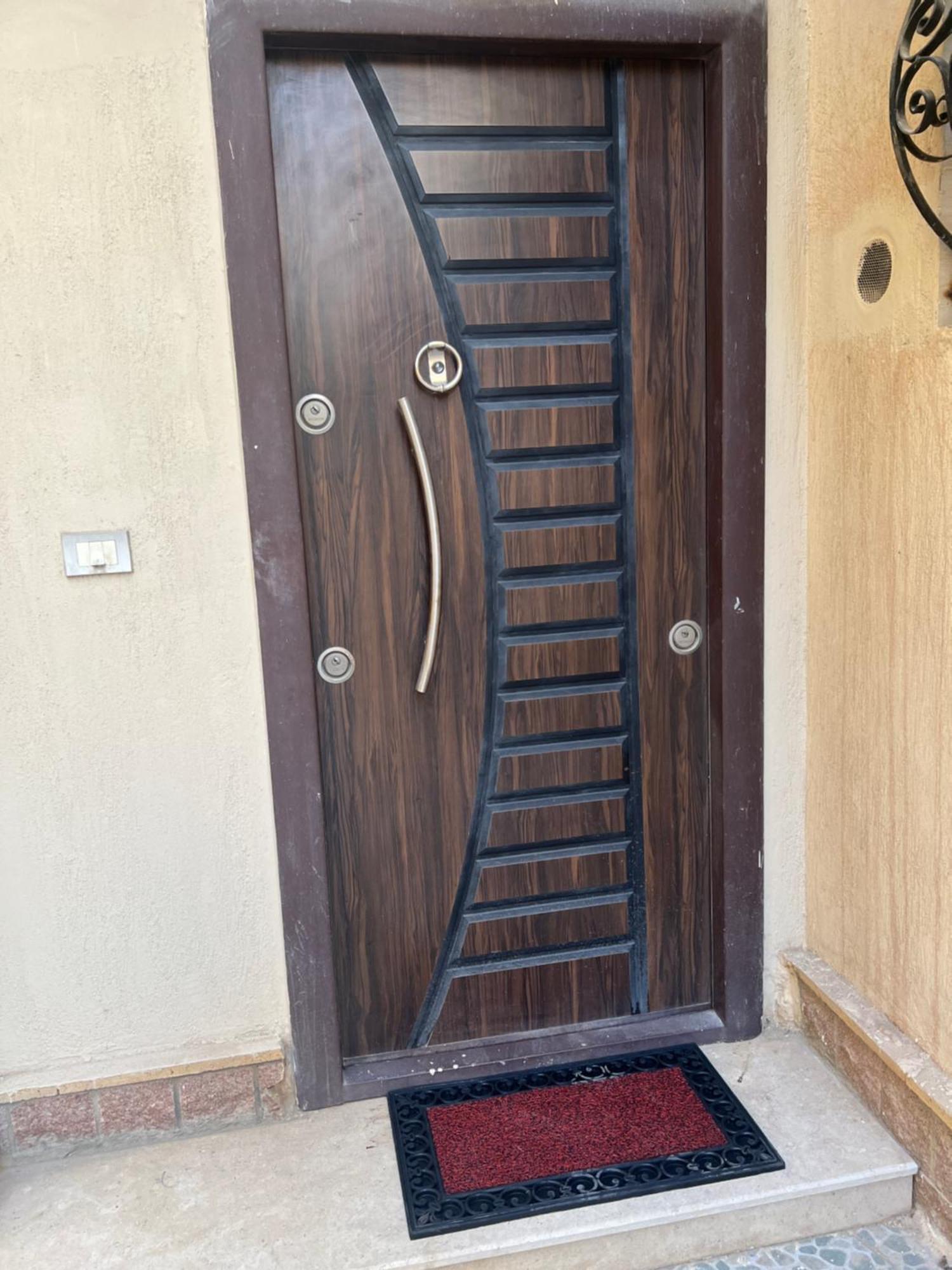 Luxury Apartments Beside Mall Of Arabia And Dar Al-Fouad Hospital - Families Only- No Alcoholic Beverages 6th of October City Esterno foto