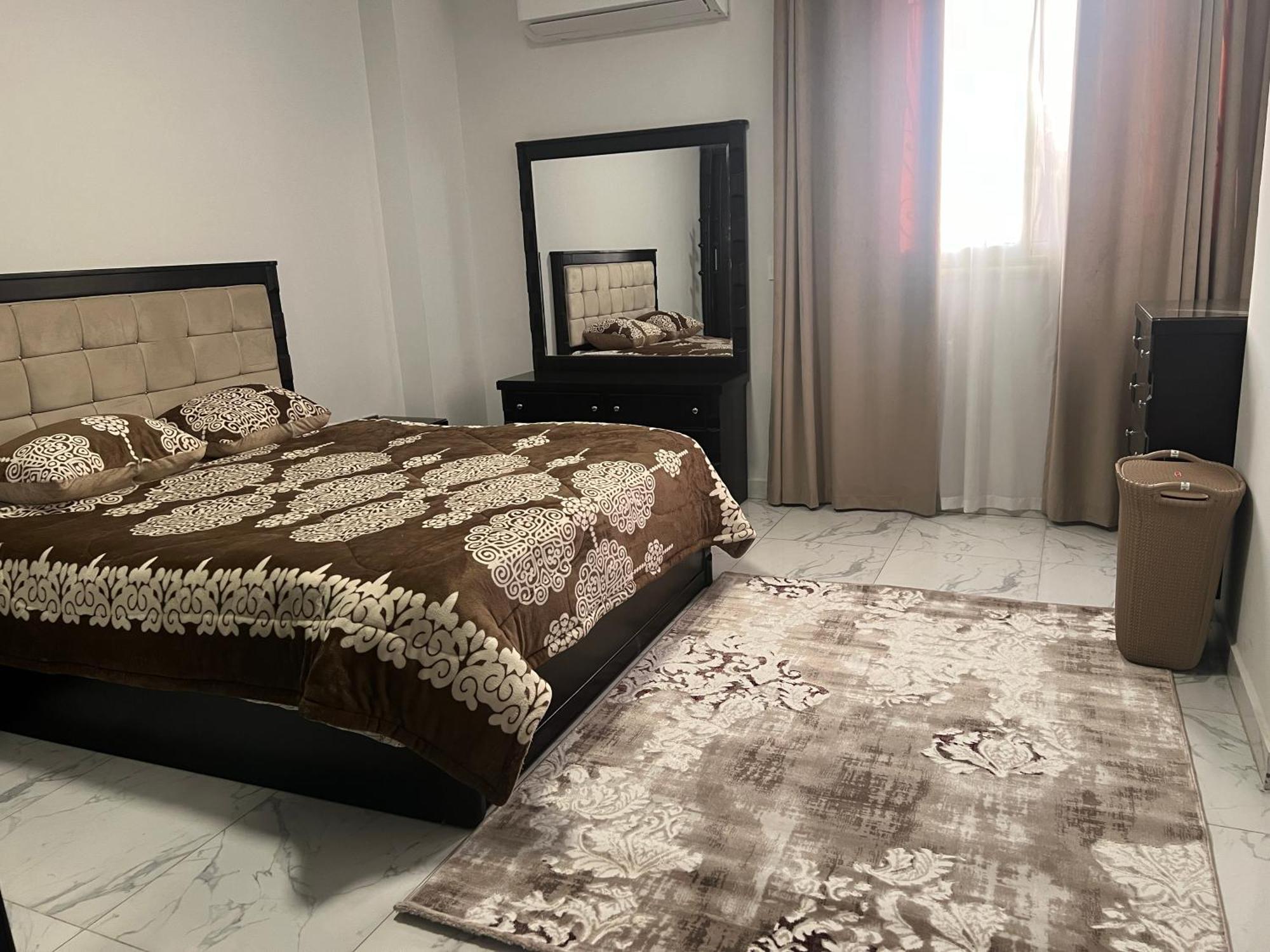 Luxury Apartments Beside Mall Of Arabia And Dar Al-Fouad Hospital - Families Only- No Alcoholic Beverages 6th of October City Esterno foto