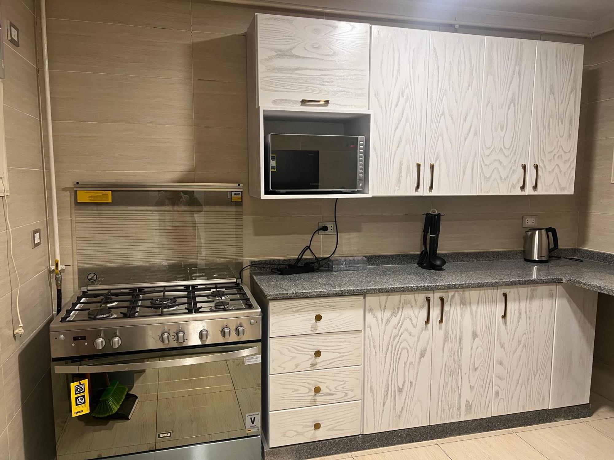 Luxury Apartments Beside Mall Of Arabia And Dar Al-Fouad Hospital - Families Only- No Alcoholic Beverages 6th of October City Esterno foto