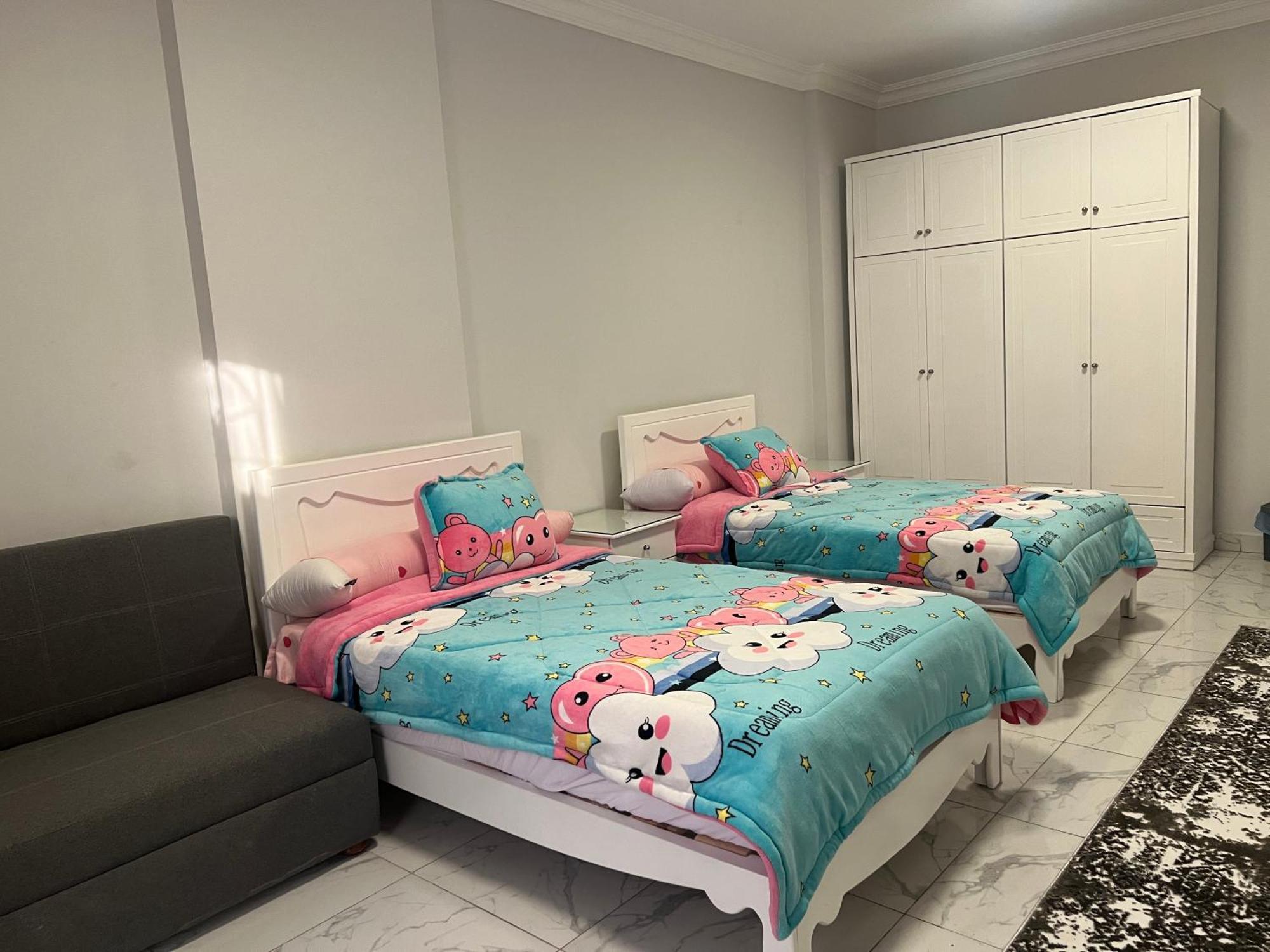 Luxury Apartments Beside Mall Of Arabia And Dar Al-Fouad Hospital - Families Only- No Alcoholic Beverages 6th of October City Esterno foto