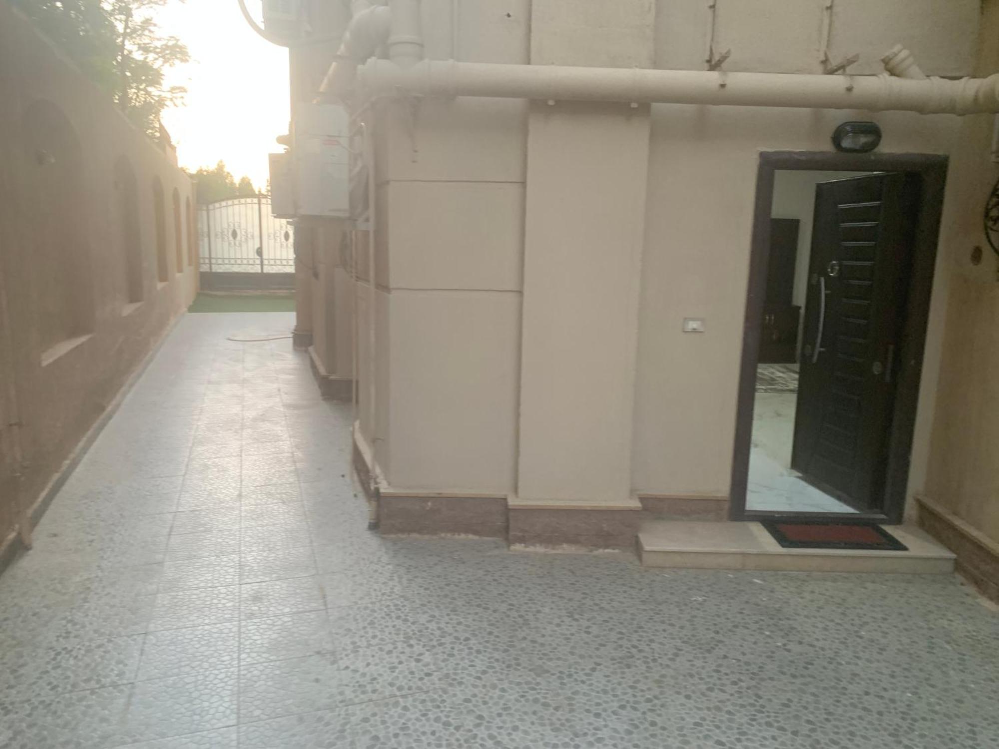 Luxury Apartments Beside Mall Of Arabia And Dar Al-Fouad Hospital - Families Only- No Alcoholic Beverages 6th of October City Esterno foto